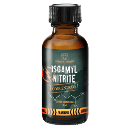 Isopropyl Nitrite 30ml